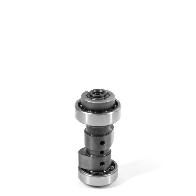 การควบคุมความตรงและการหมุนหนีศูนย์: ลดปัญหาการสั่นสะเทือนของซัพพลายเออร์เพลาลูกเบี้ยวรถจักรยานยนต์ YAMAHA ให้เหลือน้อยที่สุด