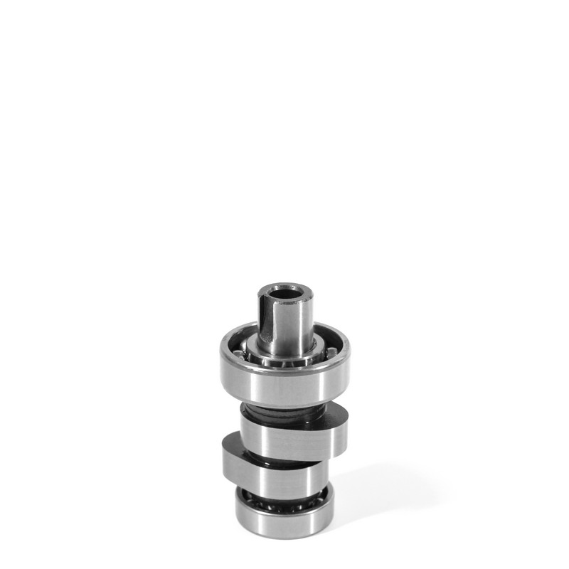 การวิเคราะห์เชิงลึกของเพลาลูกเบี้ยวมอเตอร์ไซค์: ความลับหลักในการเพิ่มประสิทธิภาพการทำงาน