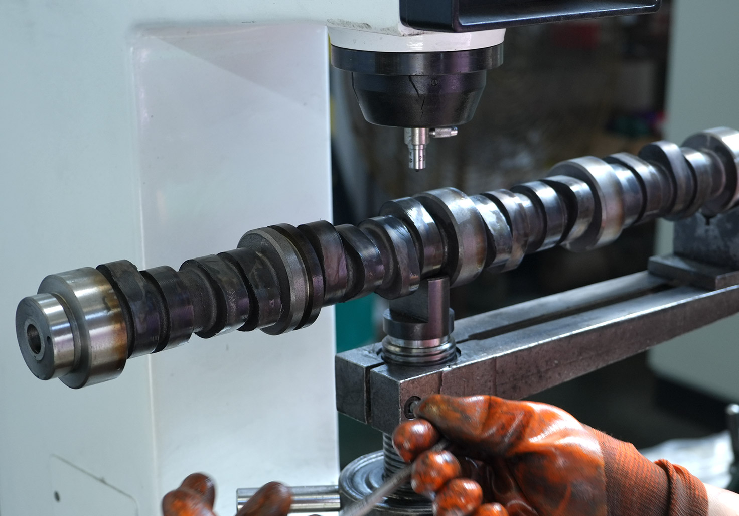 Anhui Korbor Machinery Co. , Ltd.