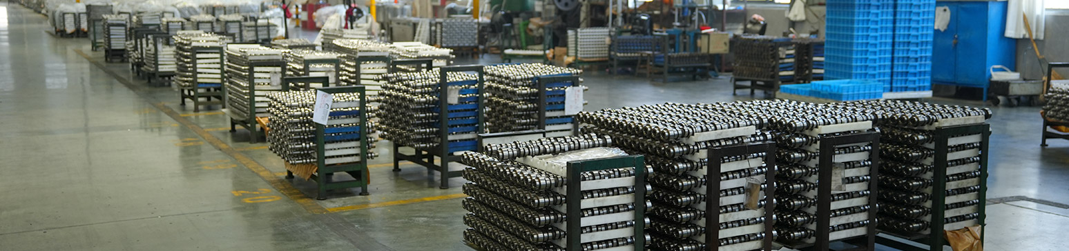 Anhui Korbor Machinery Co. , Ltd.